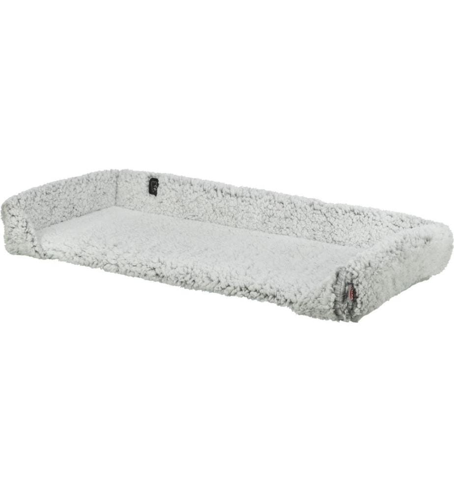 TRIXIE - Coussin pour chat Appui de fenêtre Calida 60 cm x 25 cm