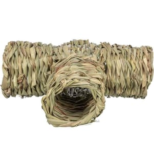 TRIXIE - Tunnel avec embranchement 25 cm x 9 cm x 18 cm