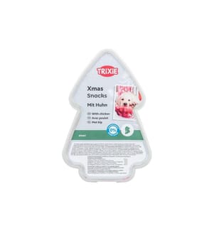 TRIXIE - Xmas Snacks, 500 g