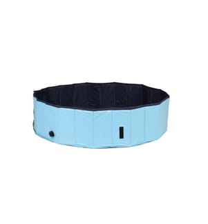TRIXIE - Piscine pour chien Garden Ø 80 x 20 cm