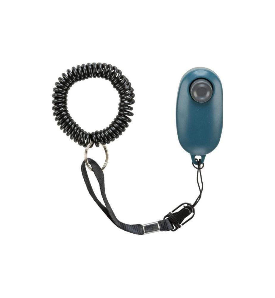 TRIXIE - Soft Clicker Dog Activity Soft Clicker
