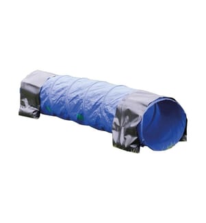 TRIXIE - Agility Tunnel Dog Activity