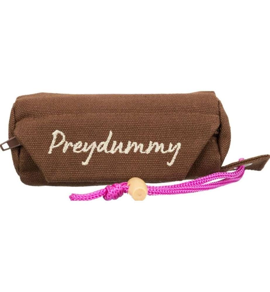 TRIXIE - Dummy de chasse Dog Activity ø 5 × 12 cm