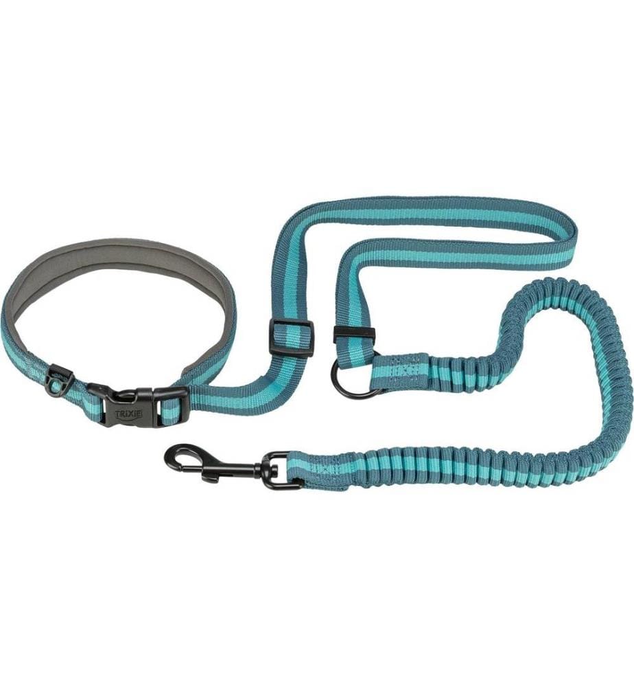 TRIXIE - Joggingleine Dog Activity 1.8 m / 2 cm