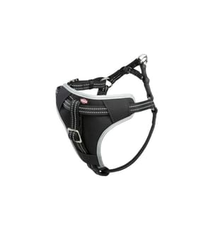 TRIXIE - Harnais de voiture Dog Protect S-M