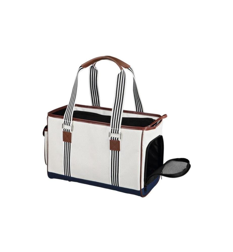 TRIXIE - Tiertransport-Tasche Elisa 20 x 26 x 41 cm