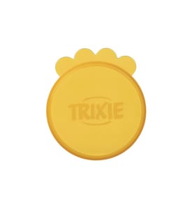 TRIXIE - Dosendeckel ø 7.6 cm, 3 Stück