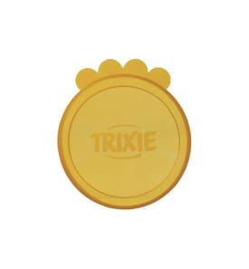TRIXIE - Dosendeckel ø 10.6 cm, 2 Stück