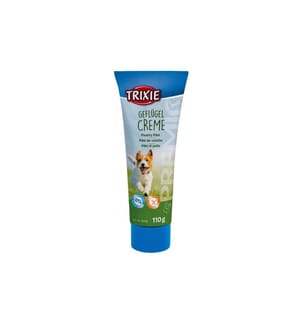 TRIXIE - Geflügelcreme Premio, 110 g
