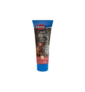 TRIXIE - Baconcreme Premio, 110 g