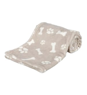TRIXIE - Couverture pour chien Kenny 100 x 150 cm