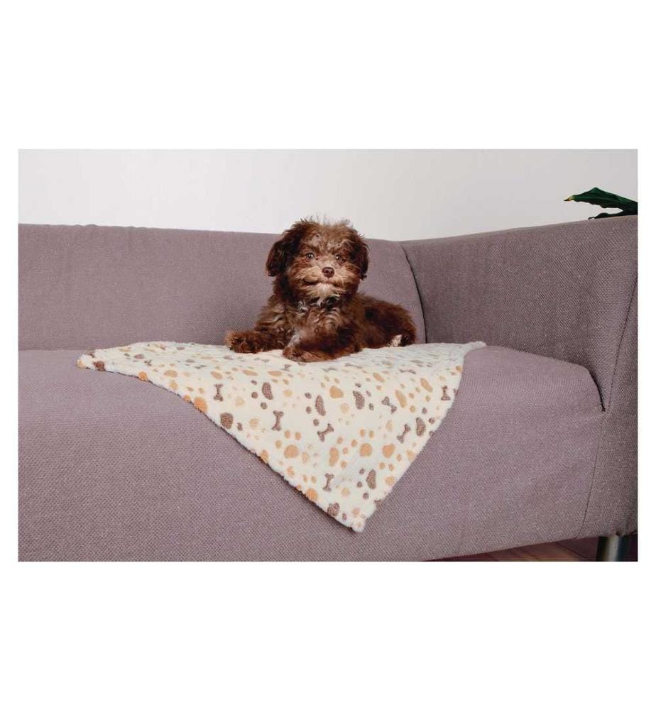 TRIXIE - Hunde-Decke Lingo 75 x 50 cm