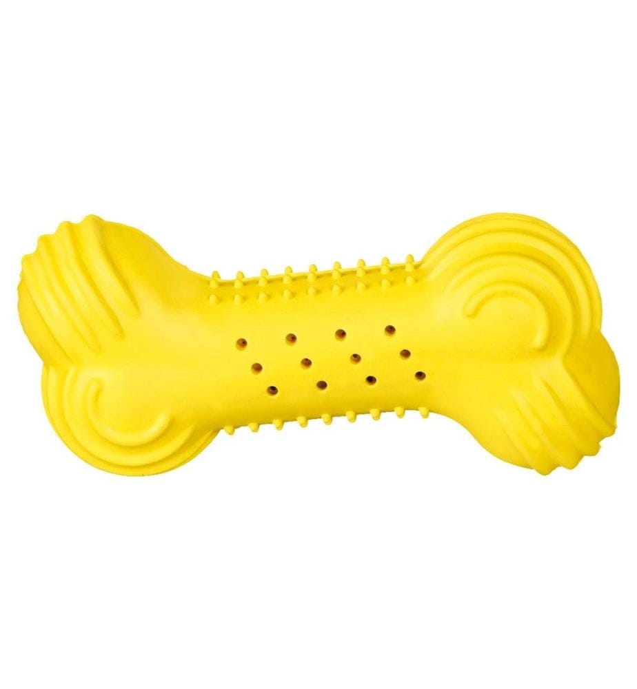 TRIXIE - Hunde-Spielzeug Kühl-Knochen Kühl-Knochen