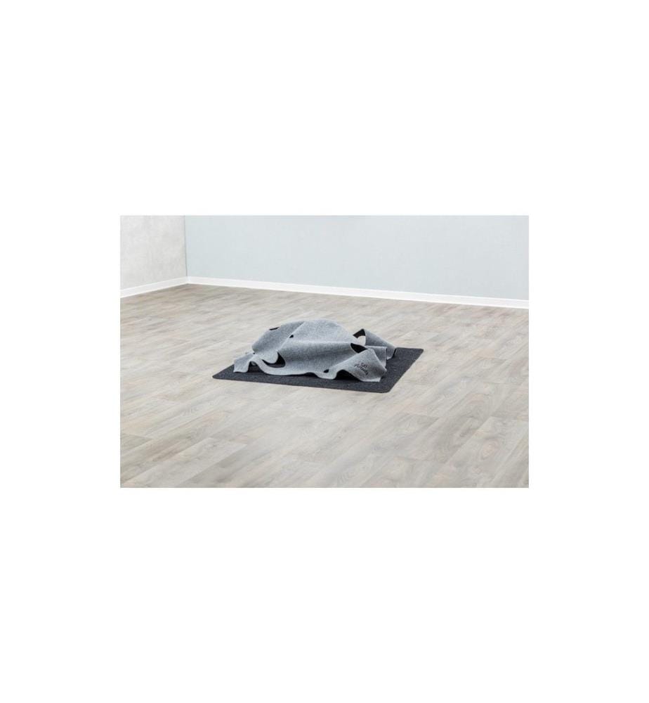 TRIXIE - Jouet pour chat Adventure Carpet 99 x 99 cm