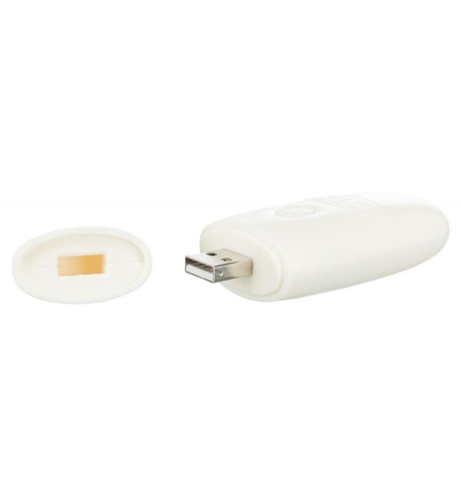 TRIXIE - Katzen-Spielzeug LED Pointer Catch the Light