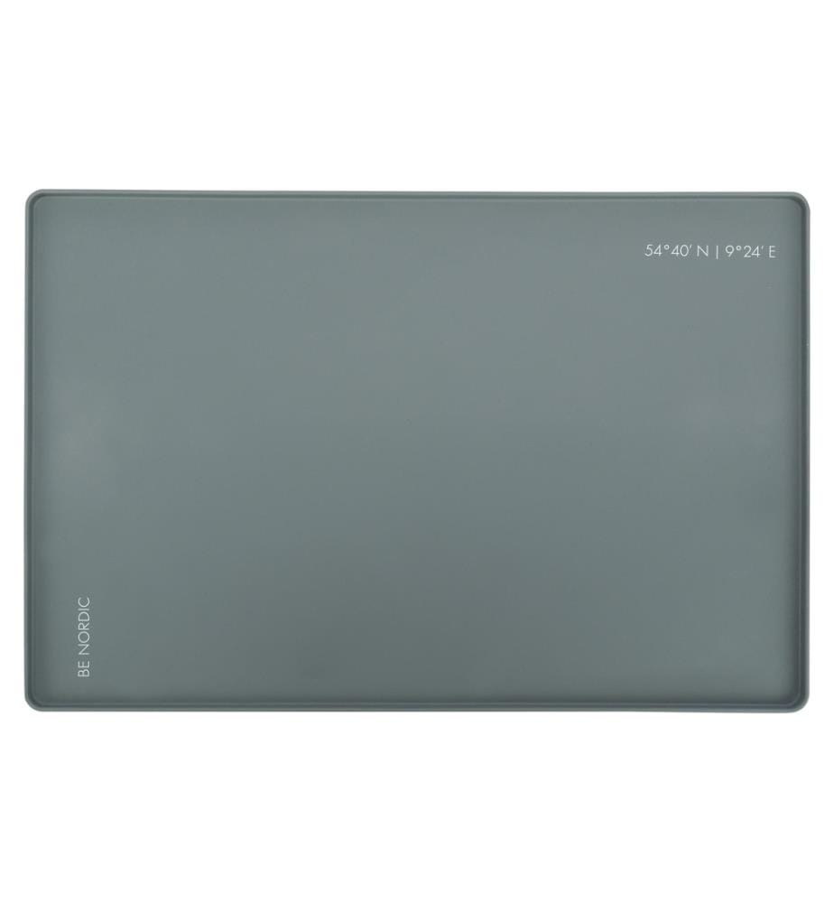 TRIXIE - Tapis pour écuelle BE NORDIC 48 x 30 cm