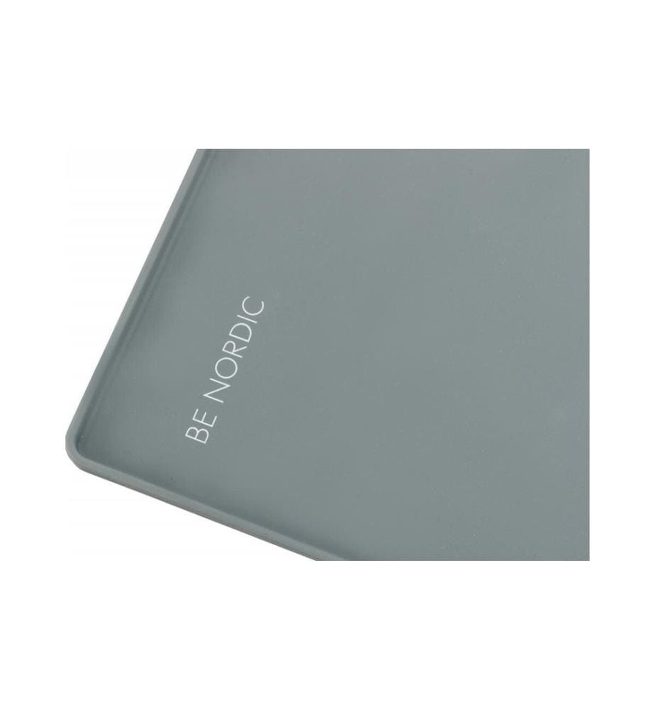 TRIXIE - Tapis pour écuelle BE NORDIC, 60 x 40 cm