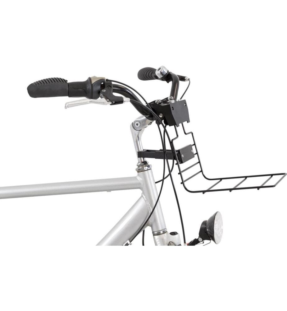 TRIXIE - Fahrradkorb Fronthalter