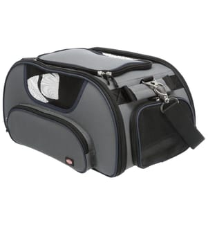 TRIXIE - Tiertransport-Tasche Airline Wings