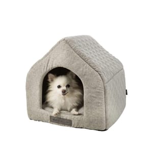 TRIXIE - Niche douillette Vital Noah 40 x 45 x 43 cm