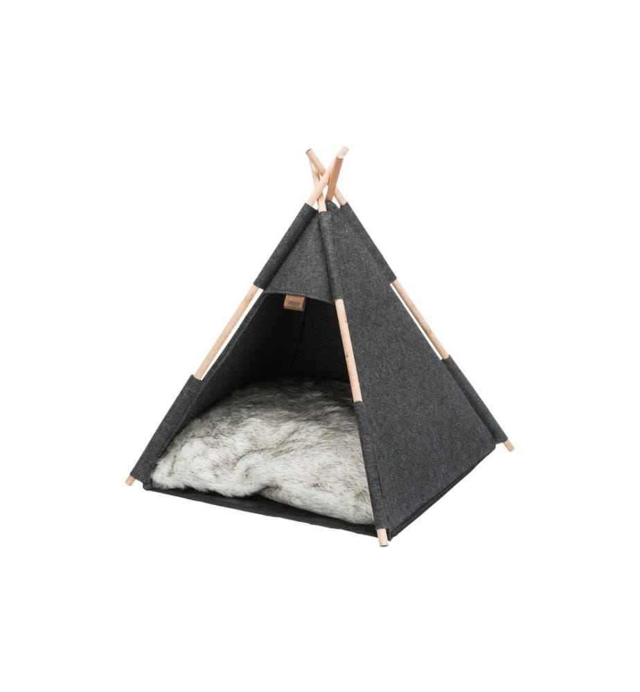 TRIXIE - Tipi 55 × 65 × 55 cm