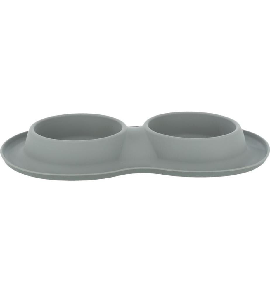 TRIXIE - Napf-Set 2 x 0.4 l, ø 16 cm