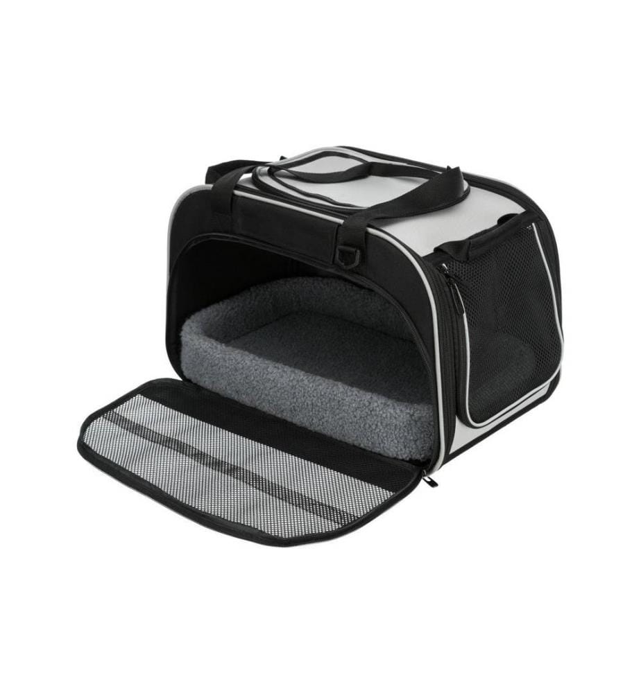 TRIXIE - Sac de transport d'animal Valery, 29 × 31 × 49 cm