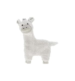 TRIXIE - Hunde-Spielzeug Be Eco, Esel Elenor, 40 cm
