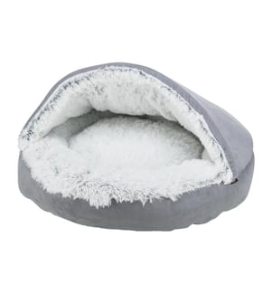 TRIXIE - Kuschelhöhle Harvey, Soft Edition, ø 70 cm