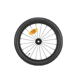 TRIXIE - Roue de rechange pour remorque à vélo