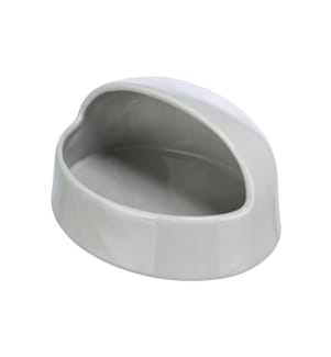TRIXIE - Bain de sable 20 × 10 × 16 cm, gris