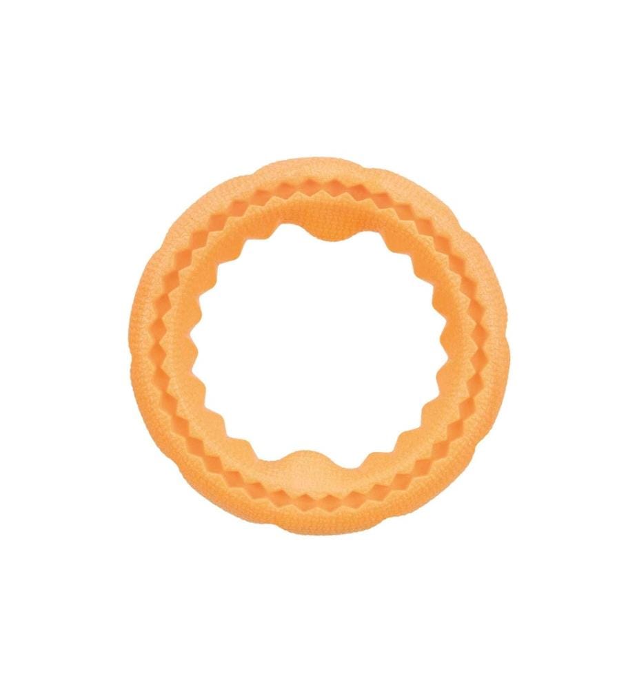 TRIXIE - Jouet aquatique Aqua Toy Ring, ø 11 cm, Assortis