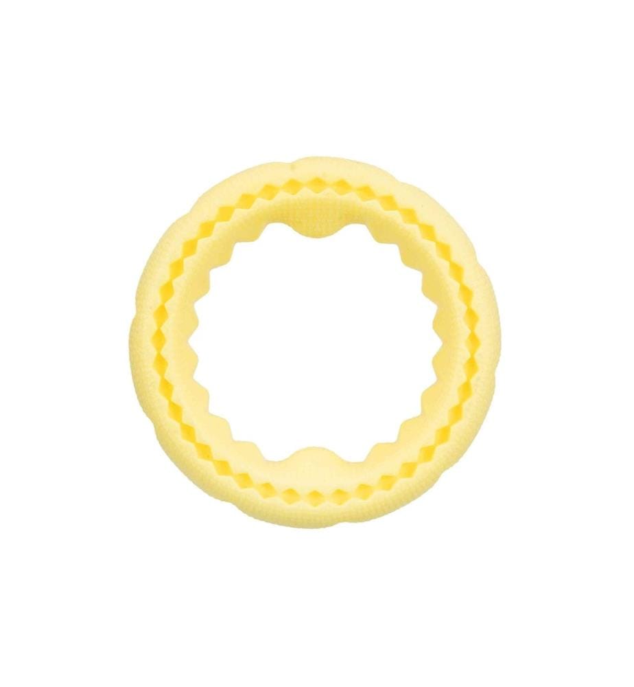 TRIXIE - Jouet aquatique Aqua Toy Ring, ø 11 cm, Assortis