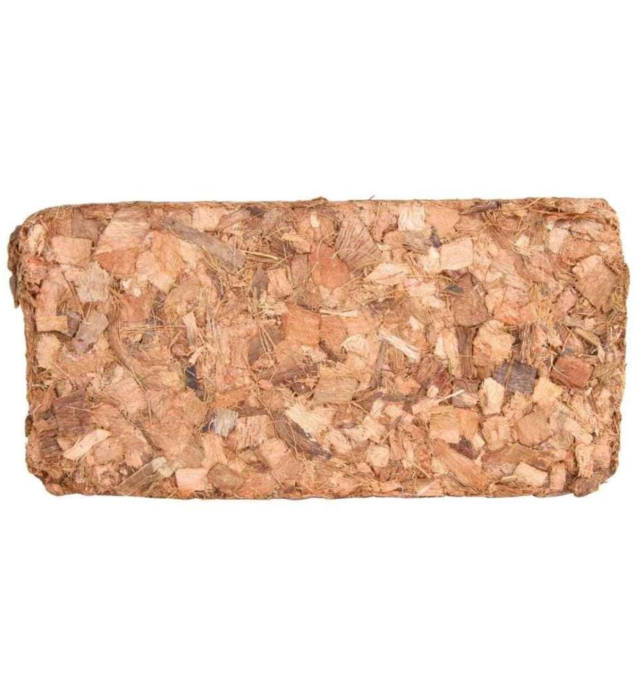 TRIXIE - Substrat de sol Hachis de coco 4.5 l