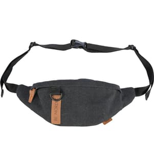 TRIXIE - Sac de sling BE NORDIC, 50-165 cm, noir