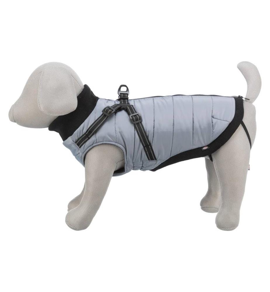TRIXIE - Manteau à vaisselle Pontis, S - , Gris