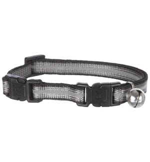 TRIXIE - Collier pour chat Reflecto Double serrure