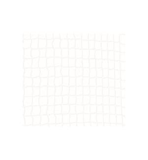 TRIXIE - Filet de protection 8 x 3 m transparent
