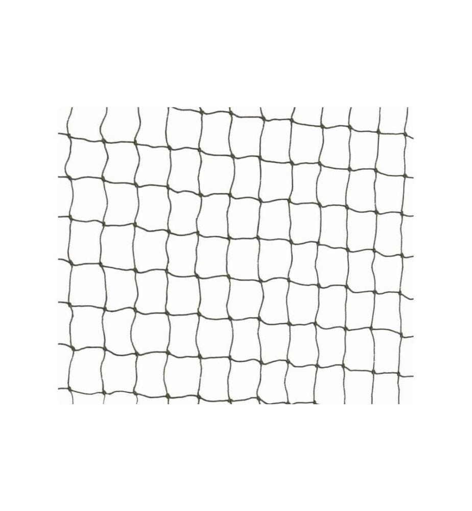 TRIXIE - Schutznetz 3 x 2 m, drahtverstärkt