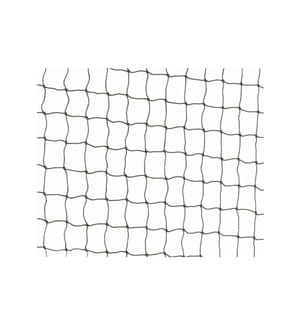 TRIXIE - Filet de protection 3 x 2 m, renforcé par des fils