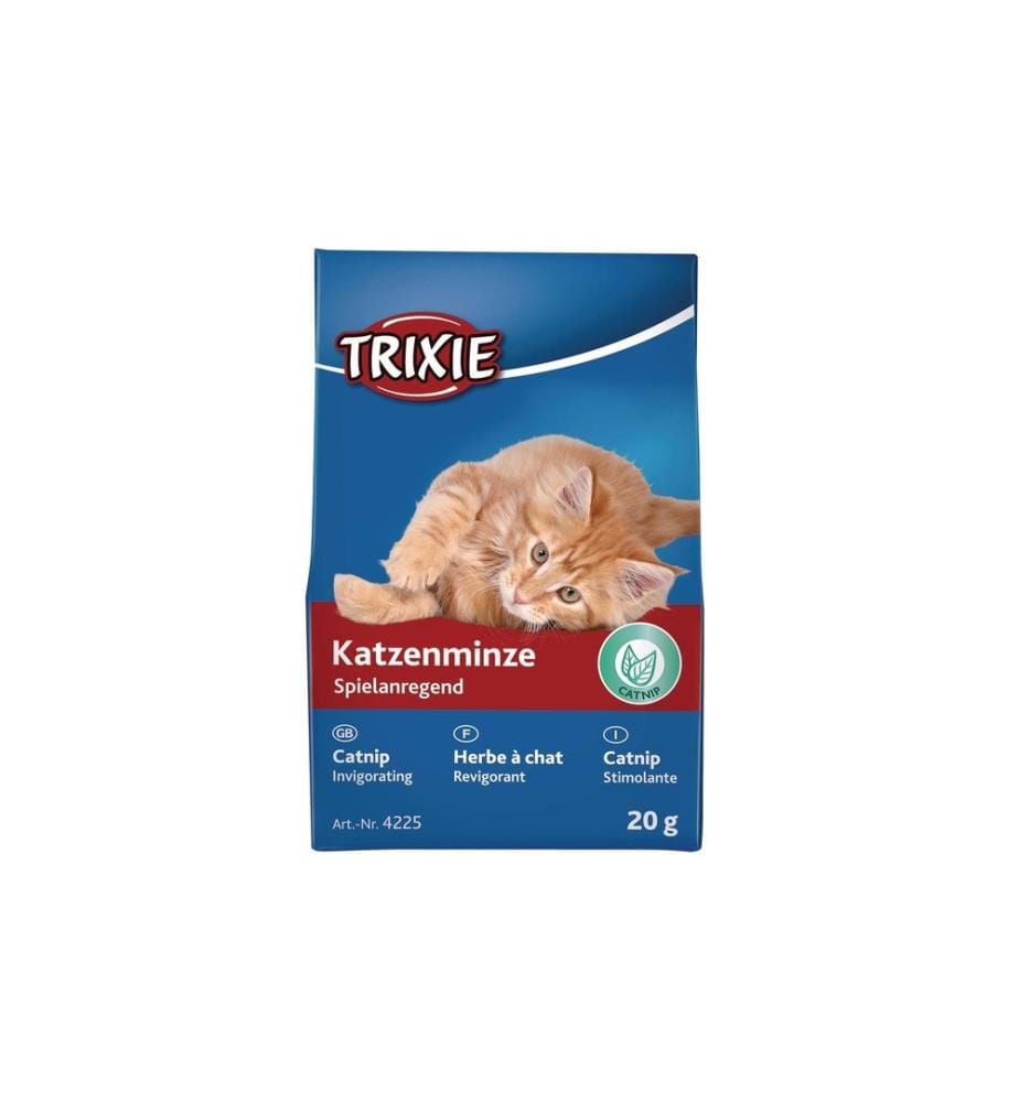 TRIXIE - Malt pour chat 20 g