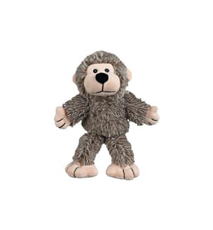 TRIXIE - Hunde-Spielzeug Affe, 24 cm