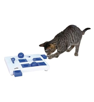 TRIXIE - Katzen-Strategiespiel Brain Mover