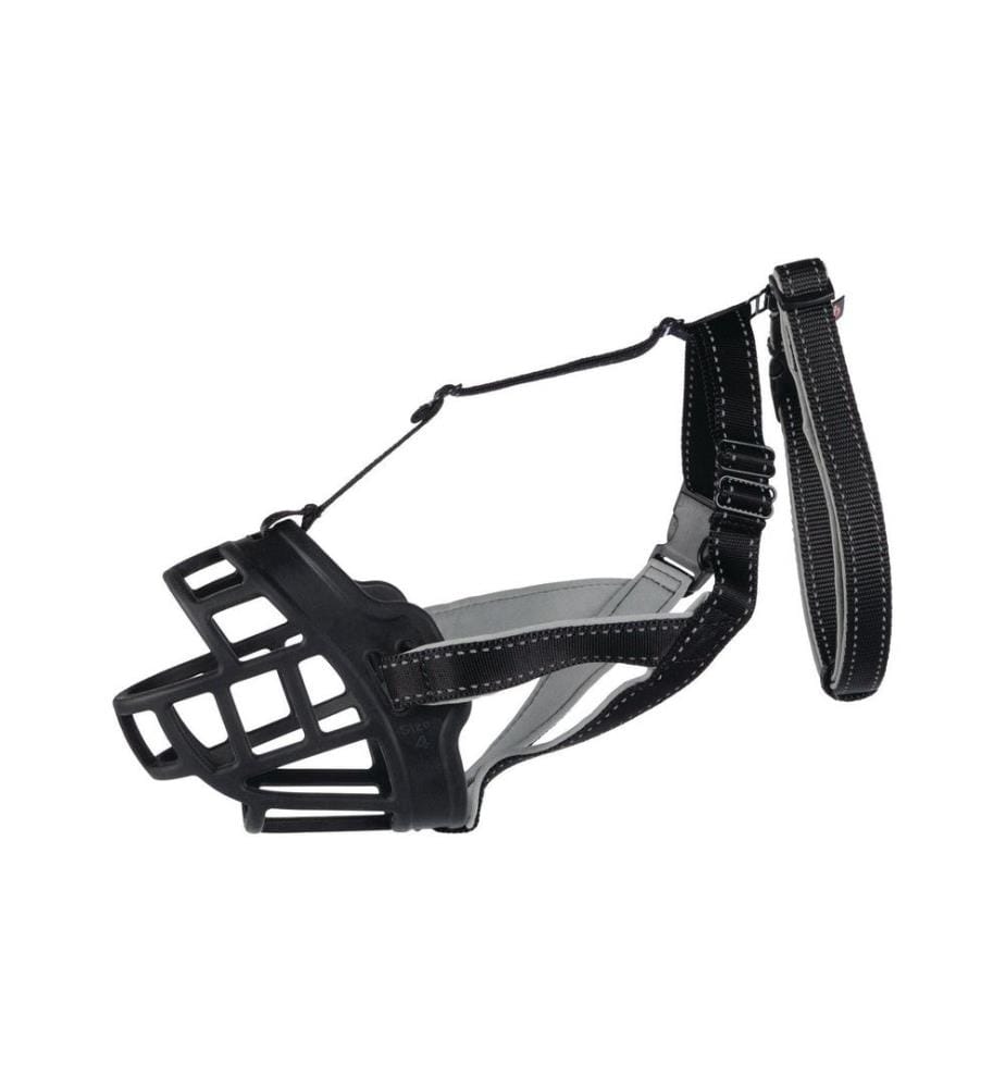 TRIXIE - Maulkorb Muzzle Flex L - XL