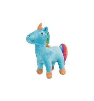 TRIXIE - Hunde-Spielzeug Einhorn 25 cm