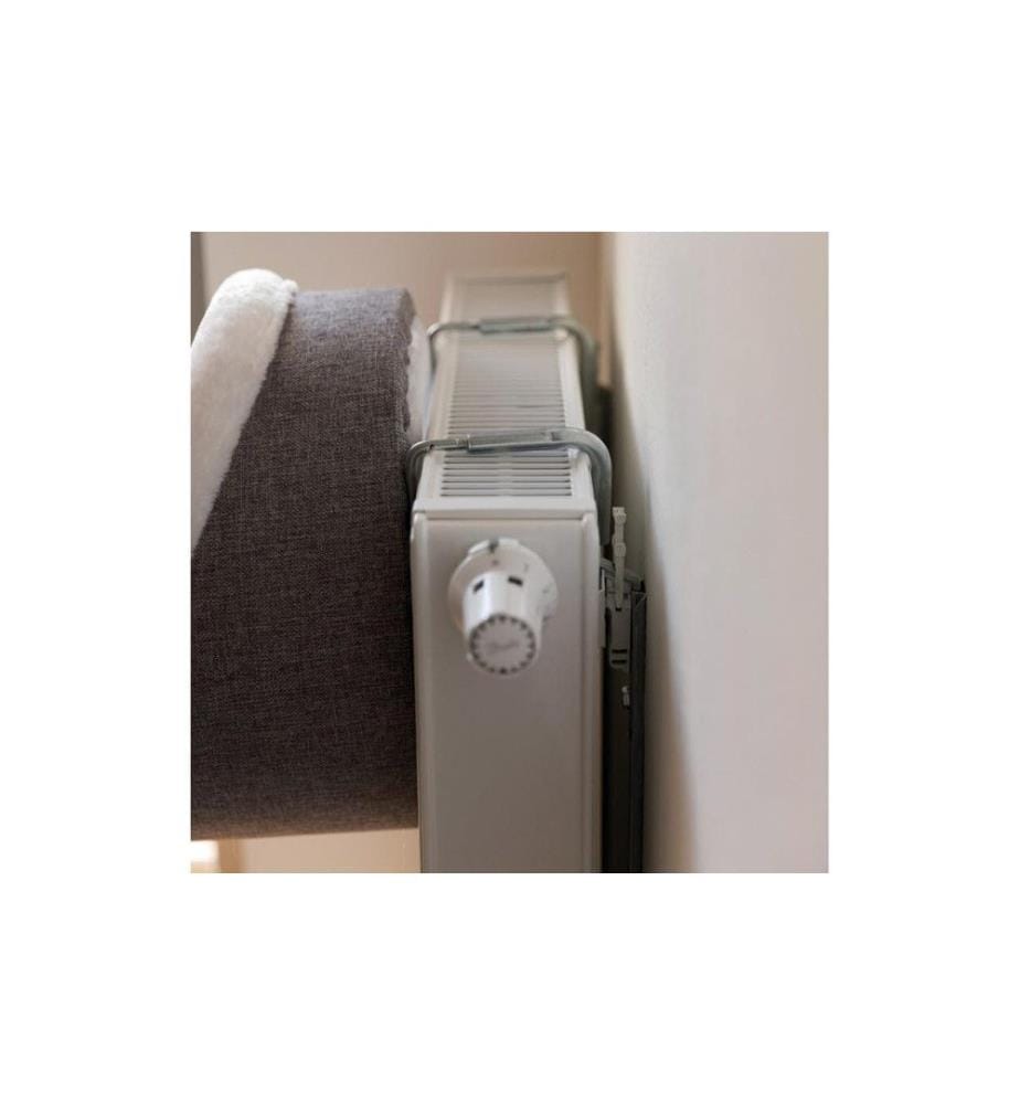 TRIXIE - Niche douillette   pour radiateurs