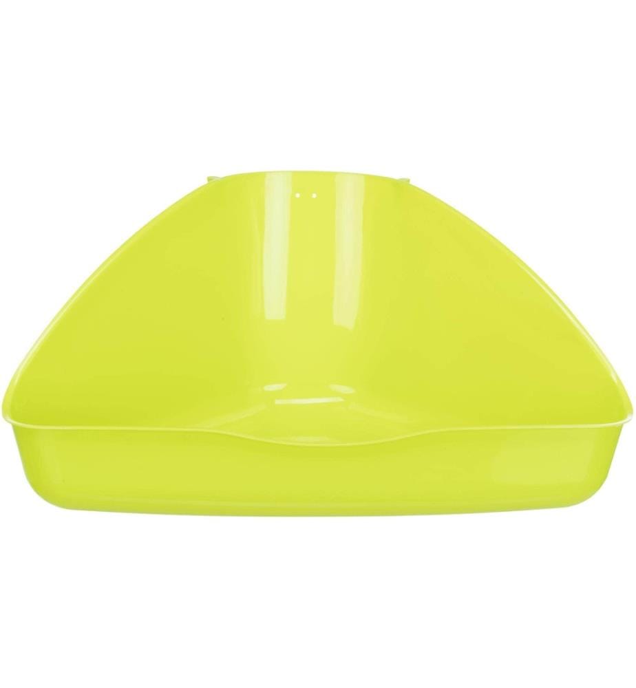 TRIXIE - Ecktoilette, assortiert