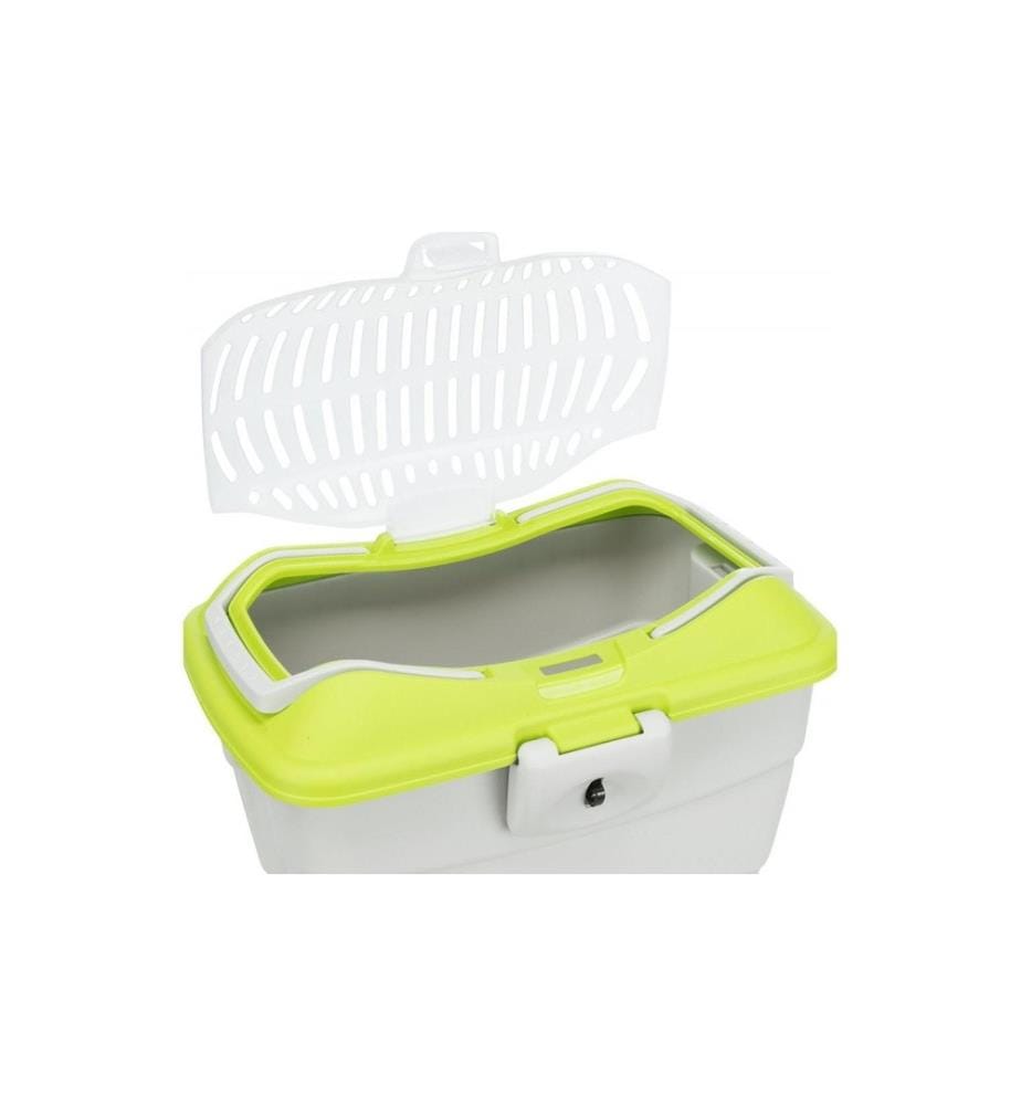 TRIXIE - Transportbox Mini-Capri 40 × 22 × 30 cm