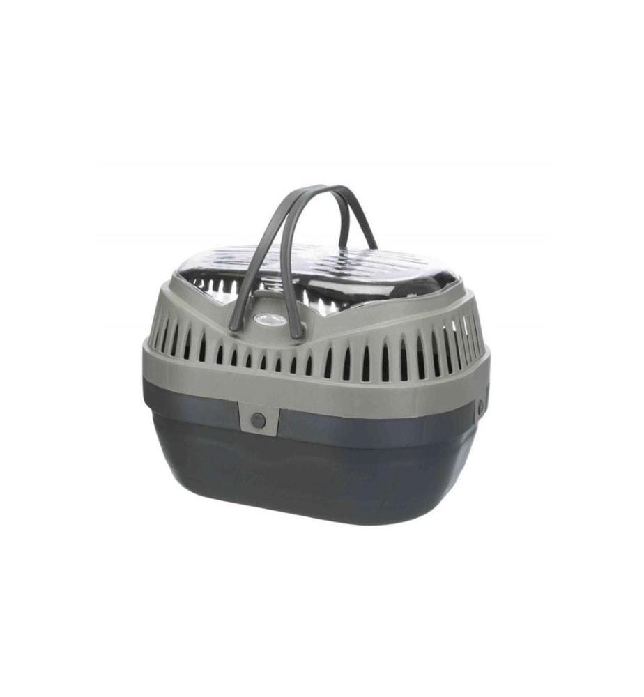 TRIXIE - Transportbox Pico, 30 × 21 × 23 cm