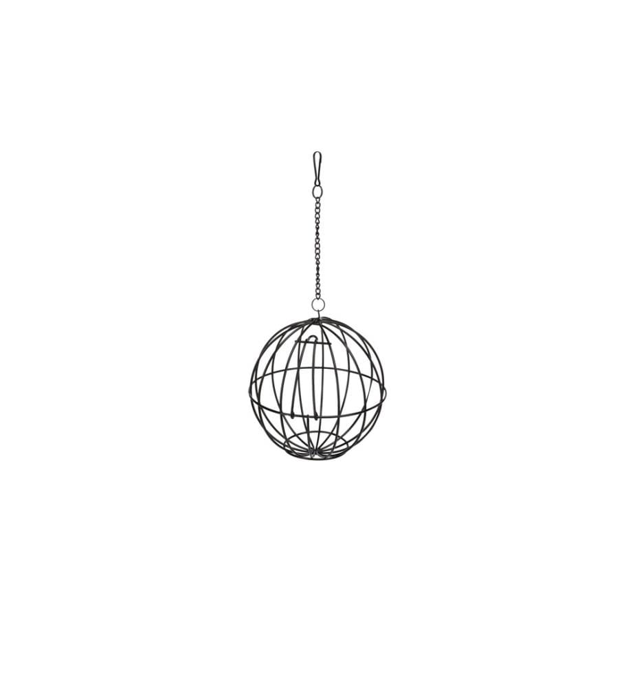 TRIXIE - Balle de nourriture Ø 16 cm petits d'élevage